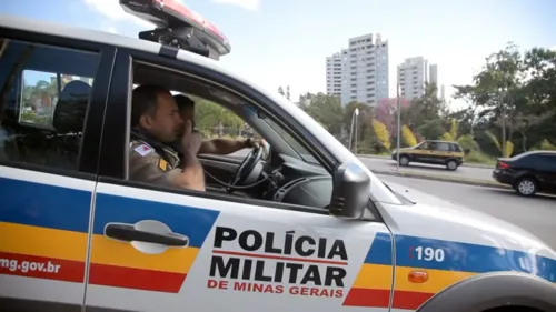 Policiais viraram a madrugada negociando a libertação das vítimas