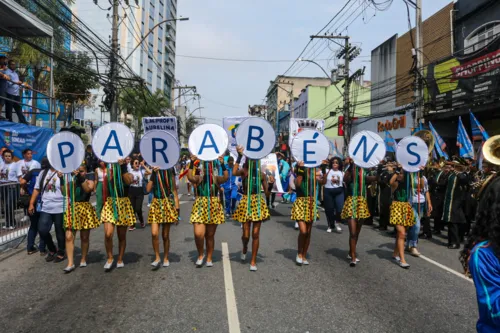 Cidade completa 132 anos