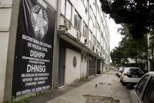 Caso está sob responsabilidade da DHNSG