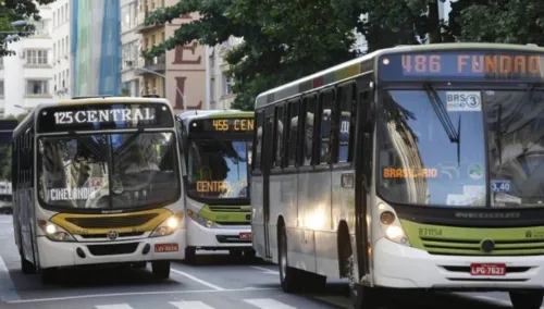 O Rio de Janeiro está entre as capitais que confirmaram a gratuidade