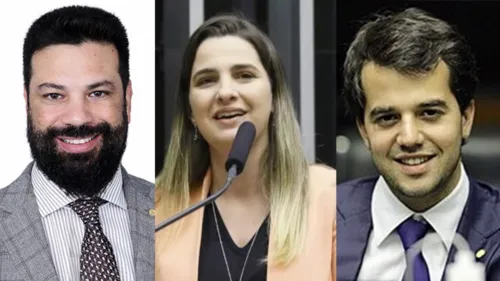 Leonardo Picciani, Clarissa Garotinho e Marco Cabral não se elegeram