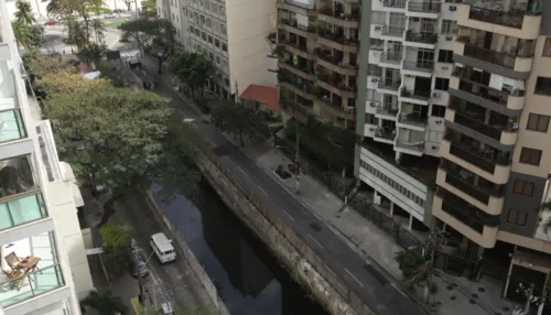 Rua Ary Parreiras terá obras emergenciais