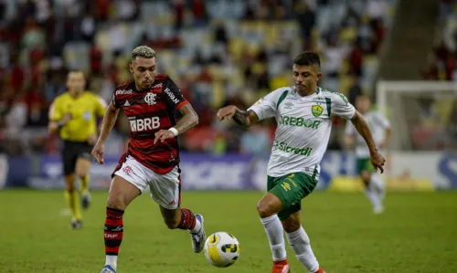 Com seu time B, o Flamengo tentará repetir o sucesso de 2021