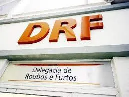 Caso foi comandado pelo agentes da DRF