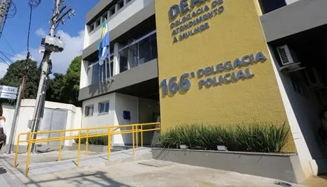 Caso foi registrado na 166ª DP