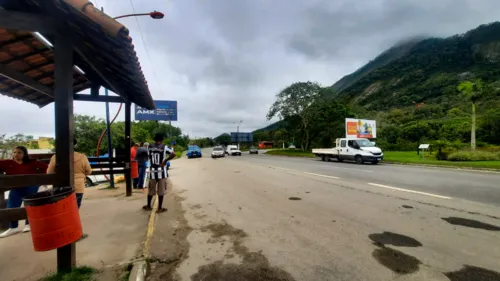 Atropelamento no loteamento Manu Manuela, em Maricá, ocorreu no último dia 4