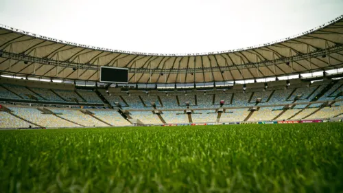 Administração do Maracanã é alvo de disputa entre pelo menos quatro interessados