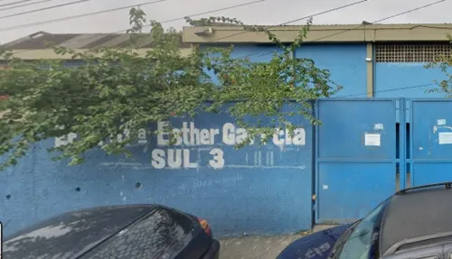 Escola é uma das zonas eleitorais da capital paulista