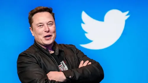 Rede social foi comprada pelo bilionário Elon Musk