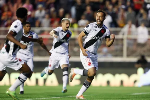 Nenê marcou o gol salvador para o Cruzmaltino