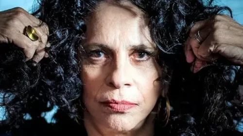 Pelas redes sociais, amigos próximos e de profissão lamentaram a perda de Gal Costa