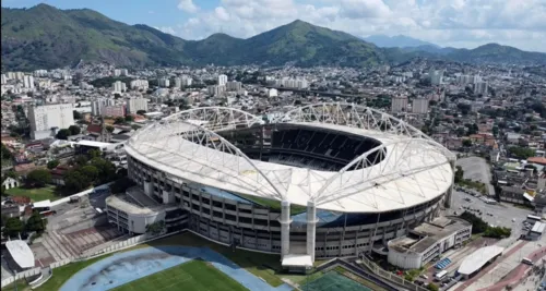 Botafogo tenta reagir como mandante no Estádio Nilton Santos