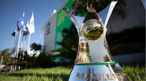 Seleção do Brasileirão foi divulgada nesta quinta-feira (10)