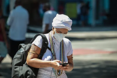 Aumento de casos no Rio de Janeiro preocupa cidades