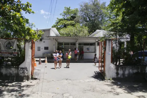 Policlínica em Itaipu teve pouca procura na manhã desta sexta (18)