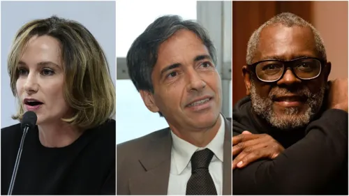 Carol Proner, Luis Manuel Rebelo Fernandes e Kleber Lucas participarão de grupos técnicos