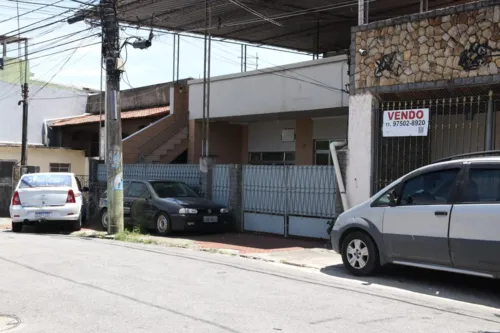 Caso aconteceu na manhã desta segunda (21) na rua General Barcelos, em São Gonçalo