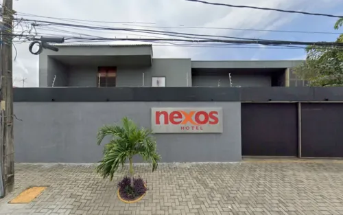 Caso aconteceu no Nexos Hotel