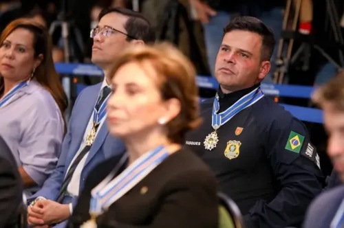 Vasques está de férias, juiz aguarda seu retorno para tomar uma decisão