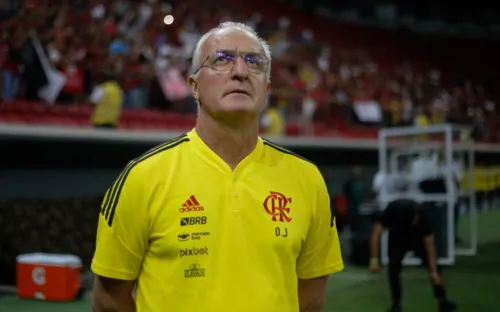 Dorival se despede do Flamengo com saldo positivo