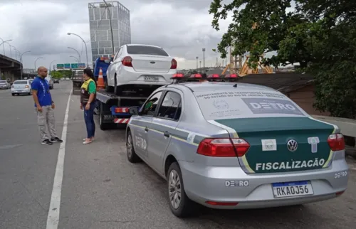 Ações tiveram o objetivo de verificar as condições da frota intermunicipal, além de coibir o transporte irregular