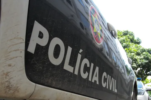 Os policiais civis encontraram várias irregularidades no local