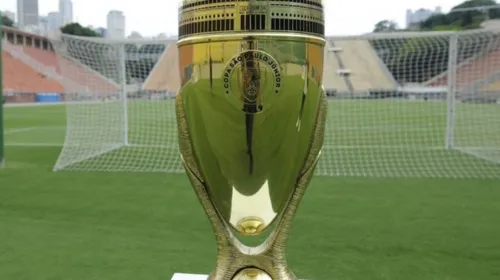 Taça da Copa São Paulo de Futebol Júnior