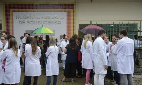 Cremerj reivindica a garantia do pagamento dos médicos, reforçando, a importância de cada um dentro das unidades federais de saúde