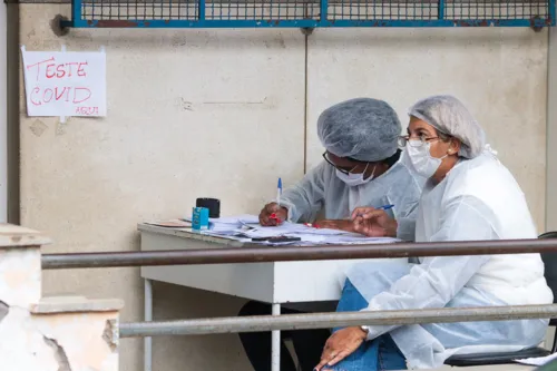 Até hoje, foram aplicadas 495,272 milhões de doses de vacinas contra a Covid-19, segundo o Ministério da Saúde