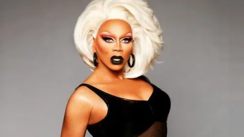 RuPaul's Drag Race' terá novas edições no Brasil, México e Alemanha.