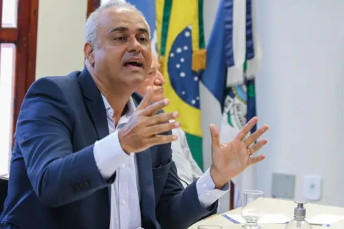 Deputado Jair Bittencourt (PL)