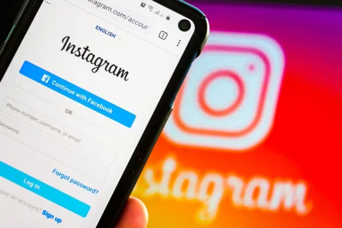 Instagram apresenta nova ferramenta para contas hackeadas