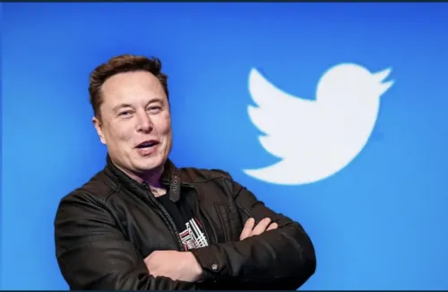 Elon Musk desde que assumiu a rede social vem realizando diversas mudanças