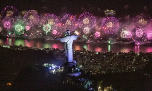 No Rio de Janeiro, destino tradicional nessa época do ano, a ocupação é de 82% até agora