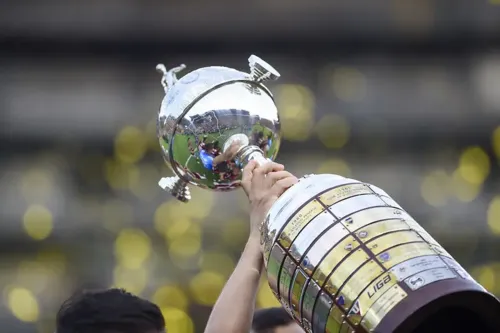 Corrida pelo título da Libertadores começa no dia 8 de fevereiro