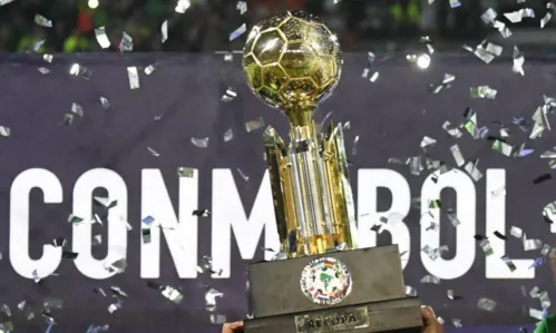 Taça da Recopa é desejo de muitos clubes