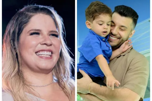 Léo completou 3 anos neste mês de dezembro