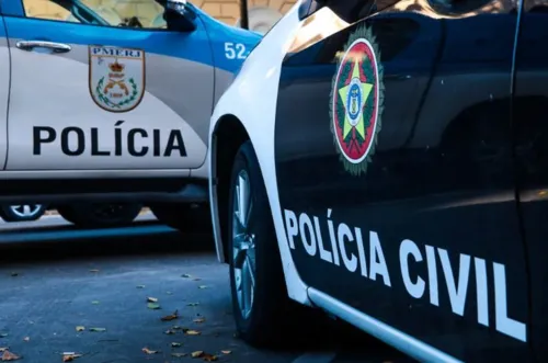 Os criminosos atiraram contra os policiais e houve confronto