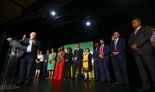 O encontro começa às 9h30, no Palácio do Planalto