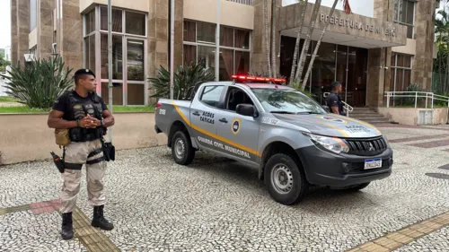 Medida foi tomada após invasão e depredação de prédios dos três poderes em Brasília (DF)