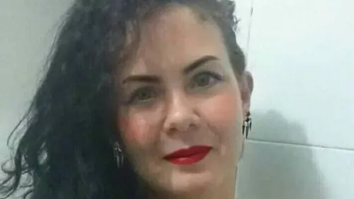 Kamilly de Assis, de 35 anos, não resistiu aos ferimentos e morreu.