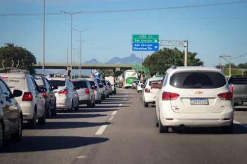 Novas regras de trânsito já estão em vigor