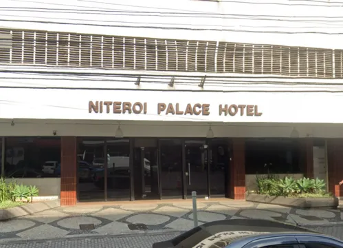 Empresário fundou o Niterói Palace Hotel em 1977