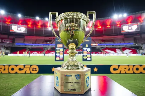 Taça do Campeonato Carioca