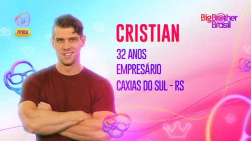 Imagem ilustrativa da imagem BBB23: Conheça os participantes da casa mais vigiada do Brasil