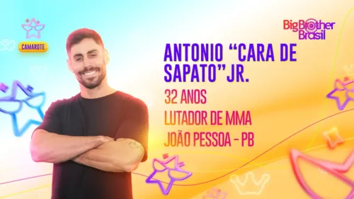 Imagem ilustrativa da imagem BBB23: Conheça os participantes da casa mais vigiada do Brasil