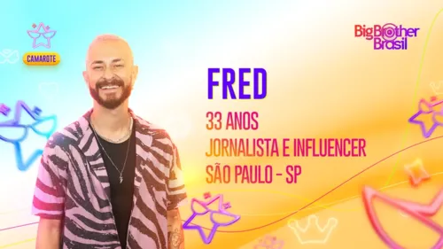 Imagem ilustrativa da imagem BBB23: Conheça os participantes da casa mais vigiada do Brasil