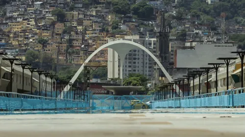 A entrada na Marquês de Sapucaí em todos os dias será gratuita