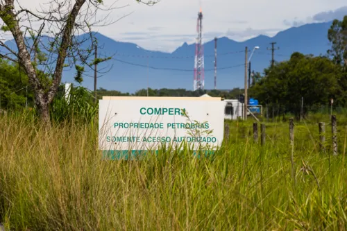 Estatal já começou a contratar pessoal para conclusão das obras das Unidades de Processamento de Gás Natural (UPGN)