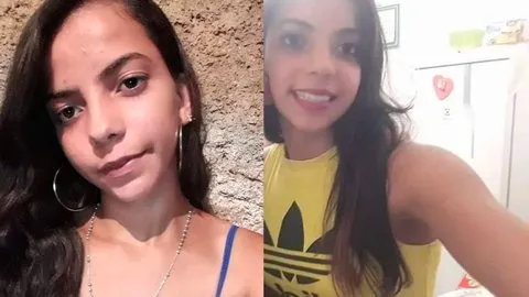 Kamily Pricila tinha 20 anos e estava a caminho do hospital após se sentir um mal estar